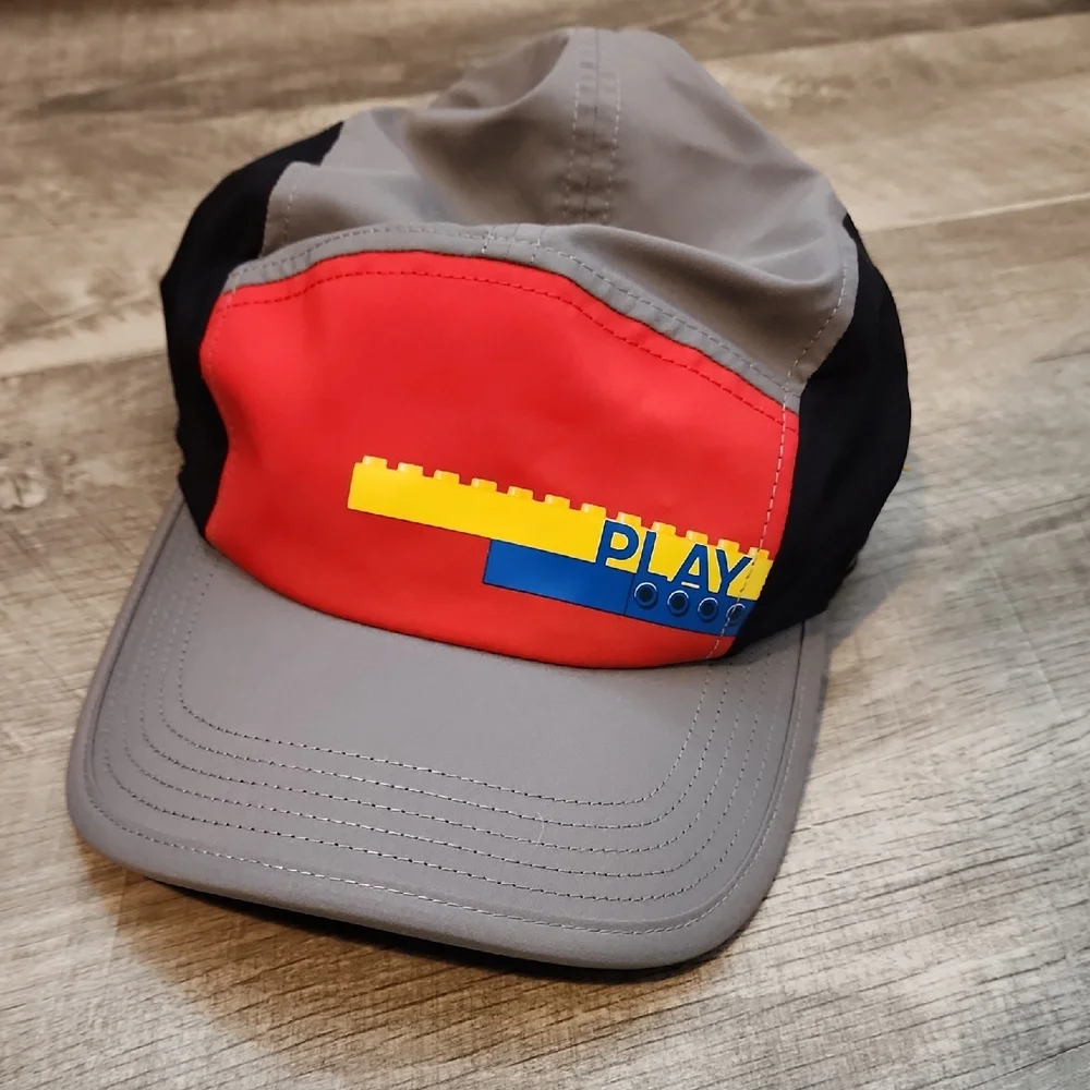Adidas NWOT LEGO Cap